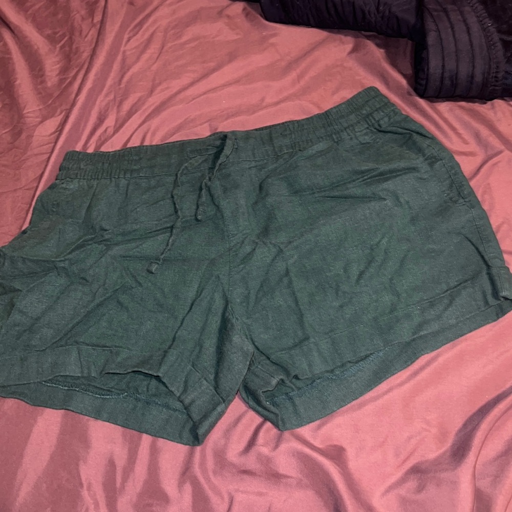 Brand new old navy shorts
